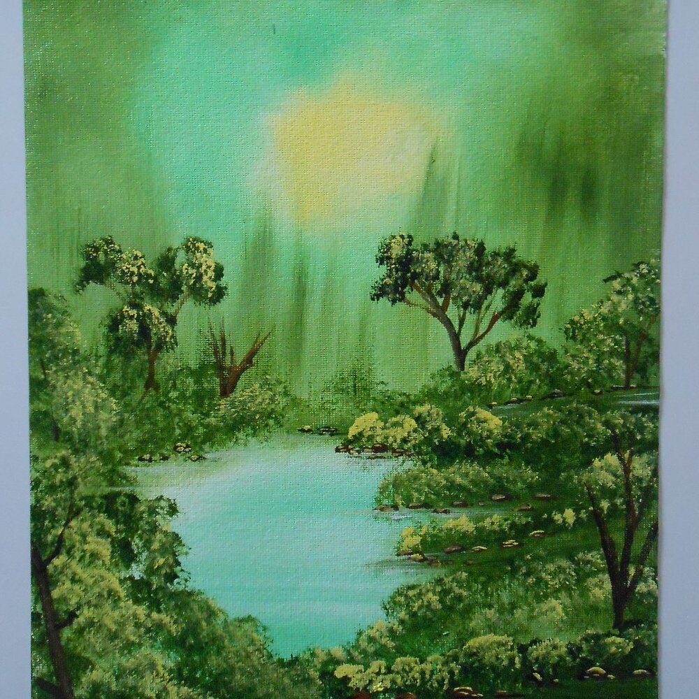 Painting